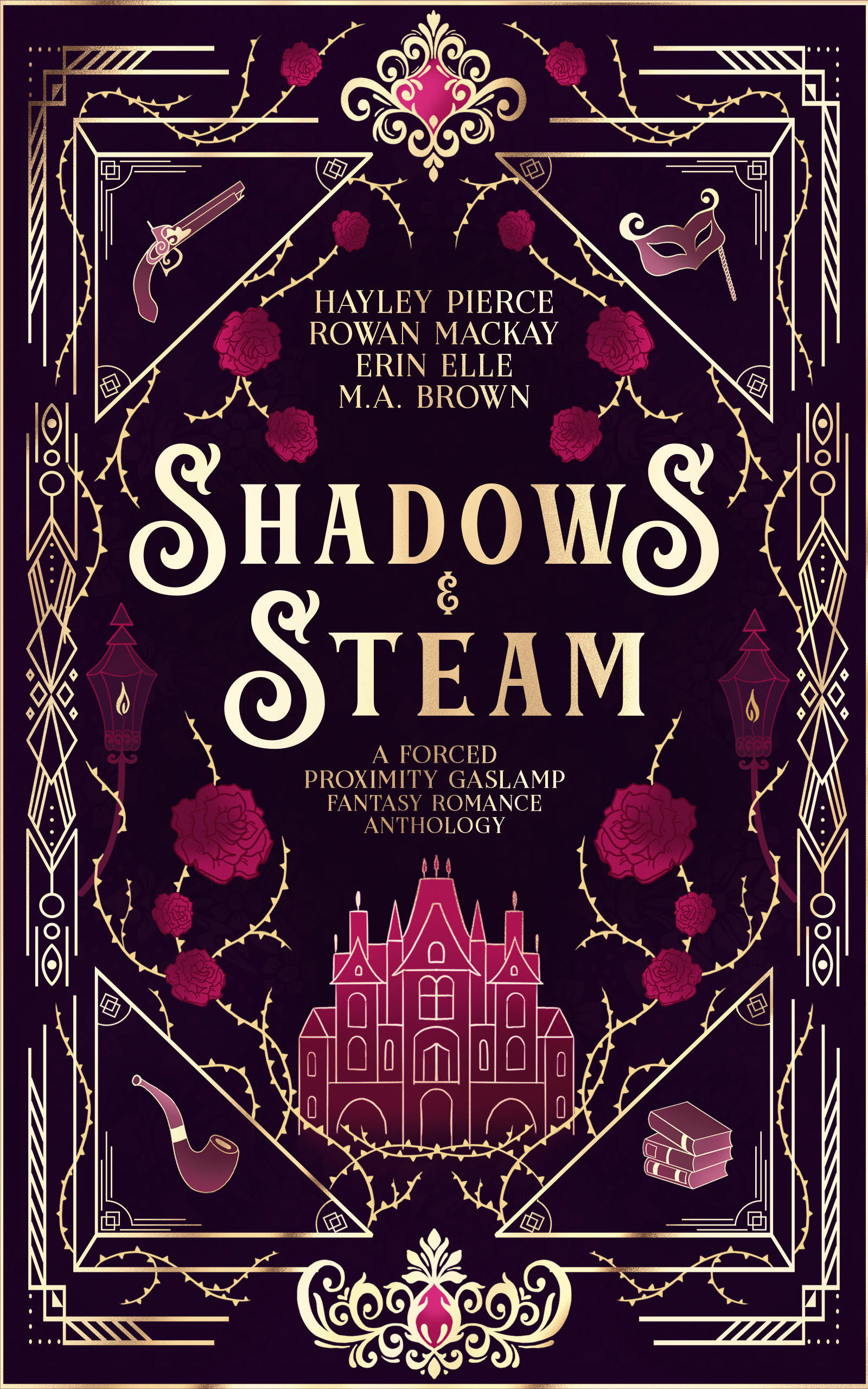 Shadows and Steam